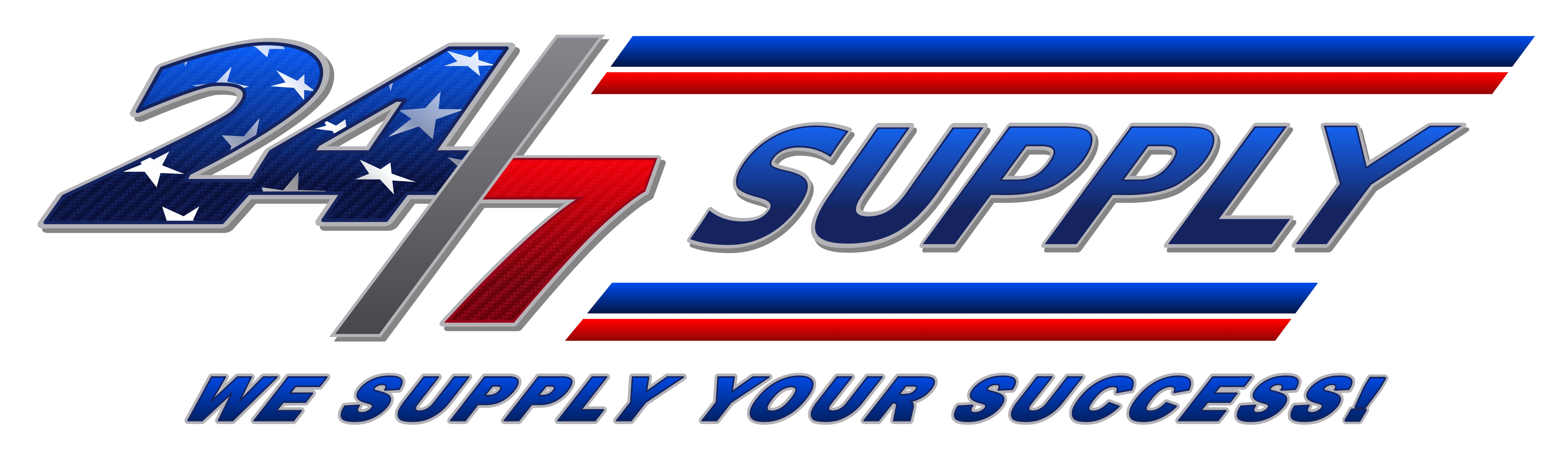 Your product display